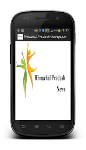 Download Himachal Pradesh Top News APK for PC