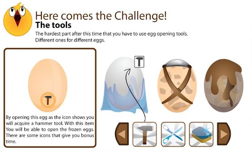 ChickScape Screenshots 3