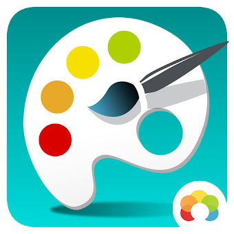 PaintBox: Draw & Color APKs for PC