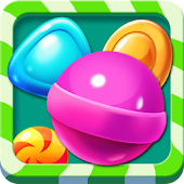 Candy Puzzle