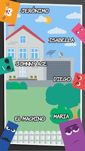 Free Download Johnny Ace: Naughty & Deadly APK