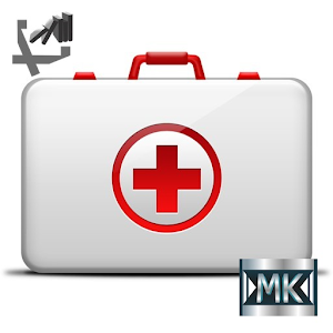 Первая помощь 2.6.6