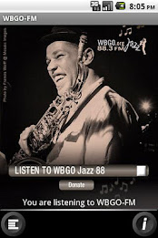 WBGO - The Jazz Source poster 1