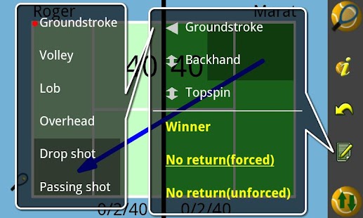 How to download Stat My Tennis Lite 1.1.67 unlimited apk for bluestacks