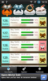 Hatim sharing poster 1