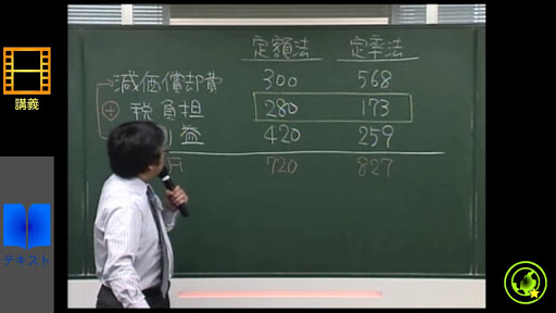 【免費教育App】企業の査定と与信の考え方(下)-APP點子