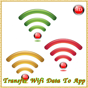 Transfer Wifi Data To App.apk 1.0