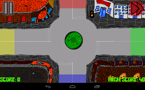 Lastest Roundabout + APK for Android