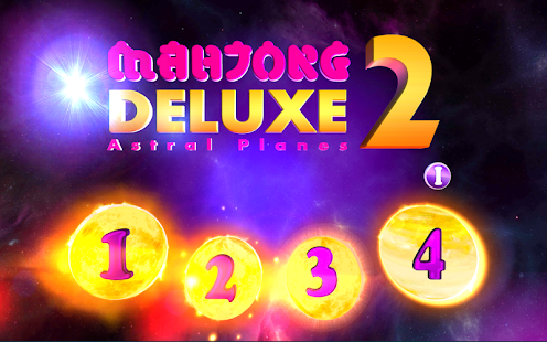 Mahjong Deluxe Free 2 Screenshots 5