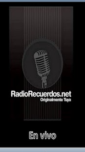 How to download Radio Recuerdos lastet apk for laptop