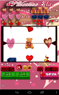 Free Big Win - Valentine Free Slots APK