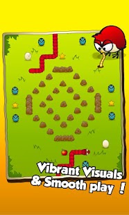 Super Snake HD - screenshot thumbnail