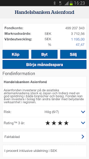 Handelsbanken Se Privat Free Android App Market