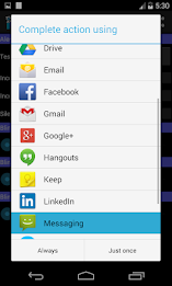 Flash Alerts poster 5