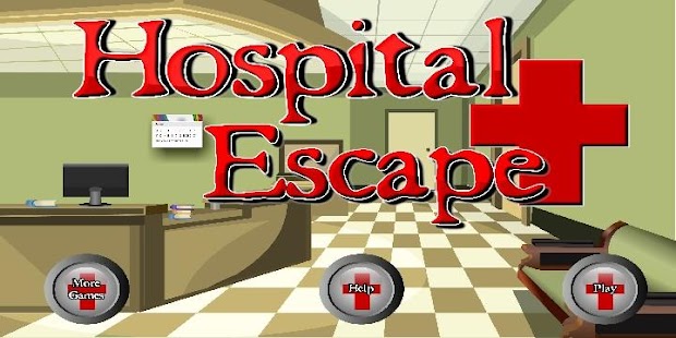 download Hospital Room Escape free