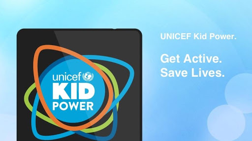 UNICEF Kid Power