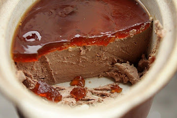 Chicken Liver Pate