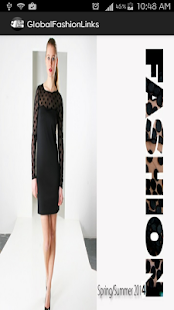 Lastest GlobalFashionLinks APK for PC