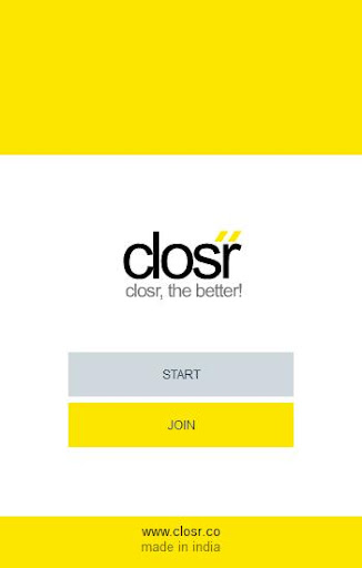 Closr IM - Instant Messenger