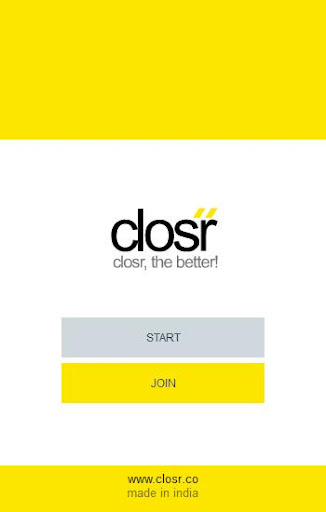 【免費通訊App】Closr IM - Instant Messenger-APP點子