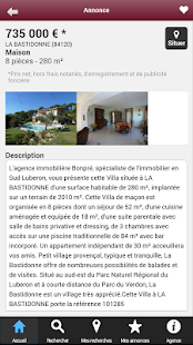 Agence Bonpré Screenshots 10