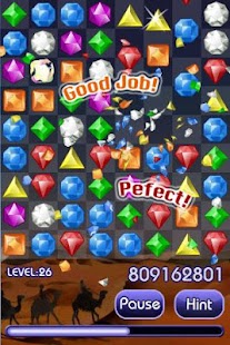 Download jewel star 2 for Android - Softonic