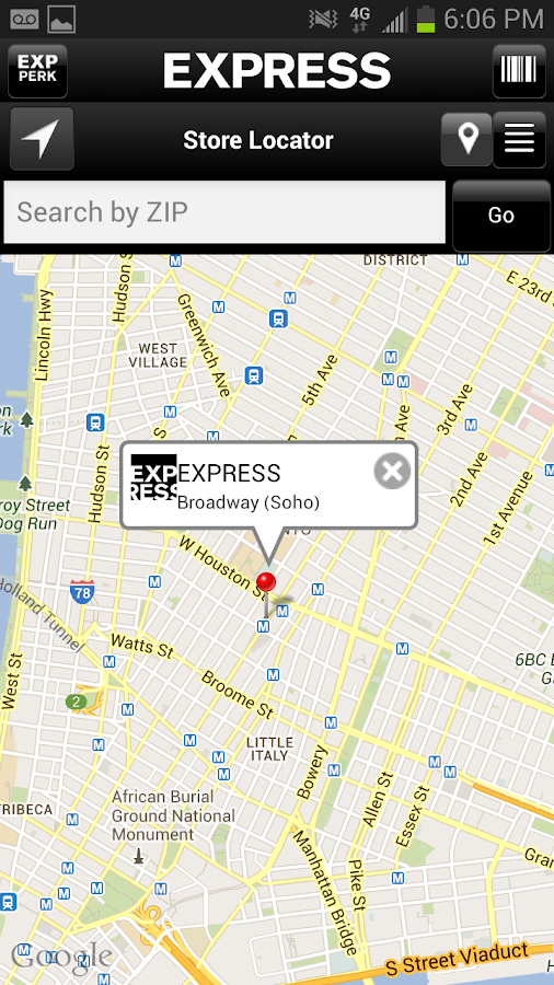 Create New Express App _ Express Tutorial Part 2: Creating a skeleton ...