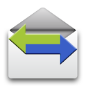 Message Sync logo