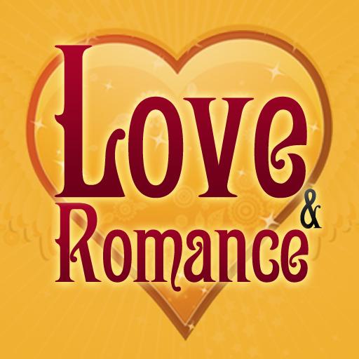 Love & Romance Collection LOGO-APP點子