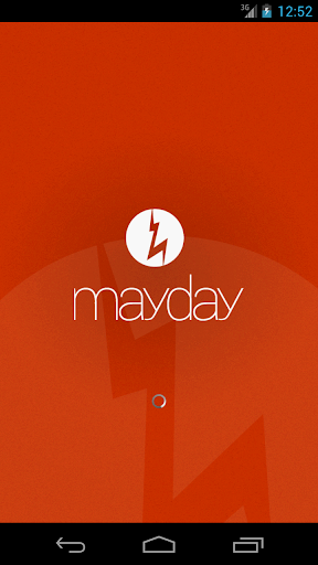 Mayday