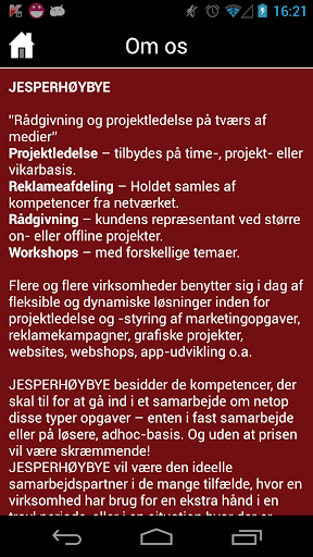 免費下載商業APP|Jesper Høybye app開箱文|APP開箱王