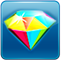 Color Diamond logo