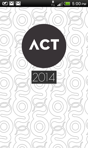 ACT 2014