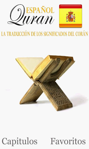 Quran Spanish Corán
