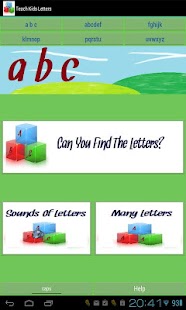 Alphabet Antics - Games - British Council - LearnEnglish Kids