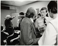 Joop den Uyl is boos op Hans Wiegel