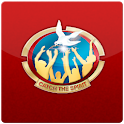 New Spirit Revival Center logo