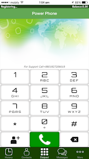 Free Download Power Phone APK