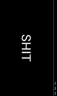 SHIT Screenshots 1