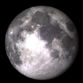 Moon Viewer (obsolete) Apk