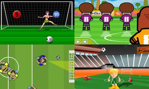 How to install Jogos de futebol lastet apk for laptop