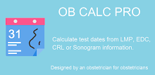 OB Calc Pro (Obstetrician) APK