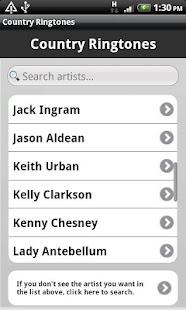 How to download Country Ringtones patch 1.0 apk for laptop