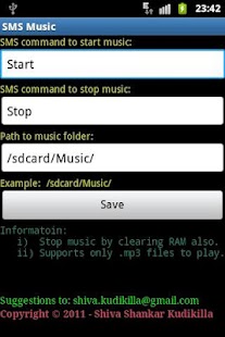 How to download SMS Music 3.1 mod apk for laptop