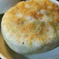 北平田園餡餅粥