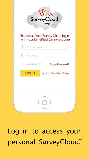 免費下載生活APP|SurveyCloud - MindField Online app開箱文|APP開箱王