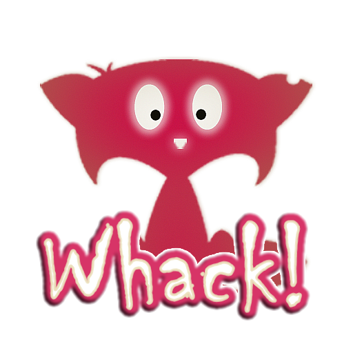 Whack a kitty! 街機 App LOGO-APP開箱王