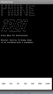 How to mod PhoneTrek 1.2 unlimited apk for laptop