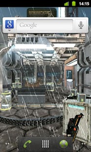 How to get Rain corp. 1.0 unlimited apk for android