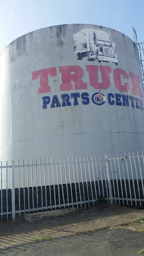 Cisterna Truck